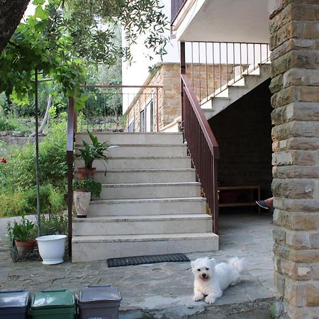Bella Vista Bolognese Vila Trespiano Exterior foto