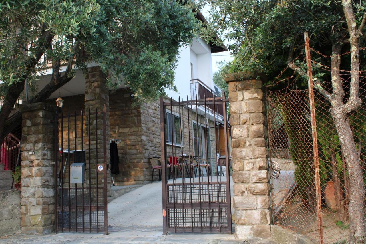Bella Vista Bolognese Vila Trespiano Exterior foto