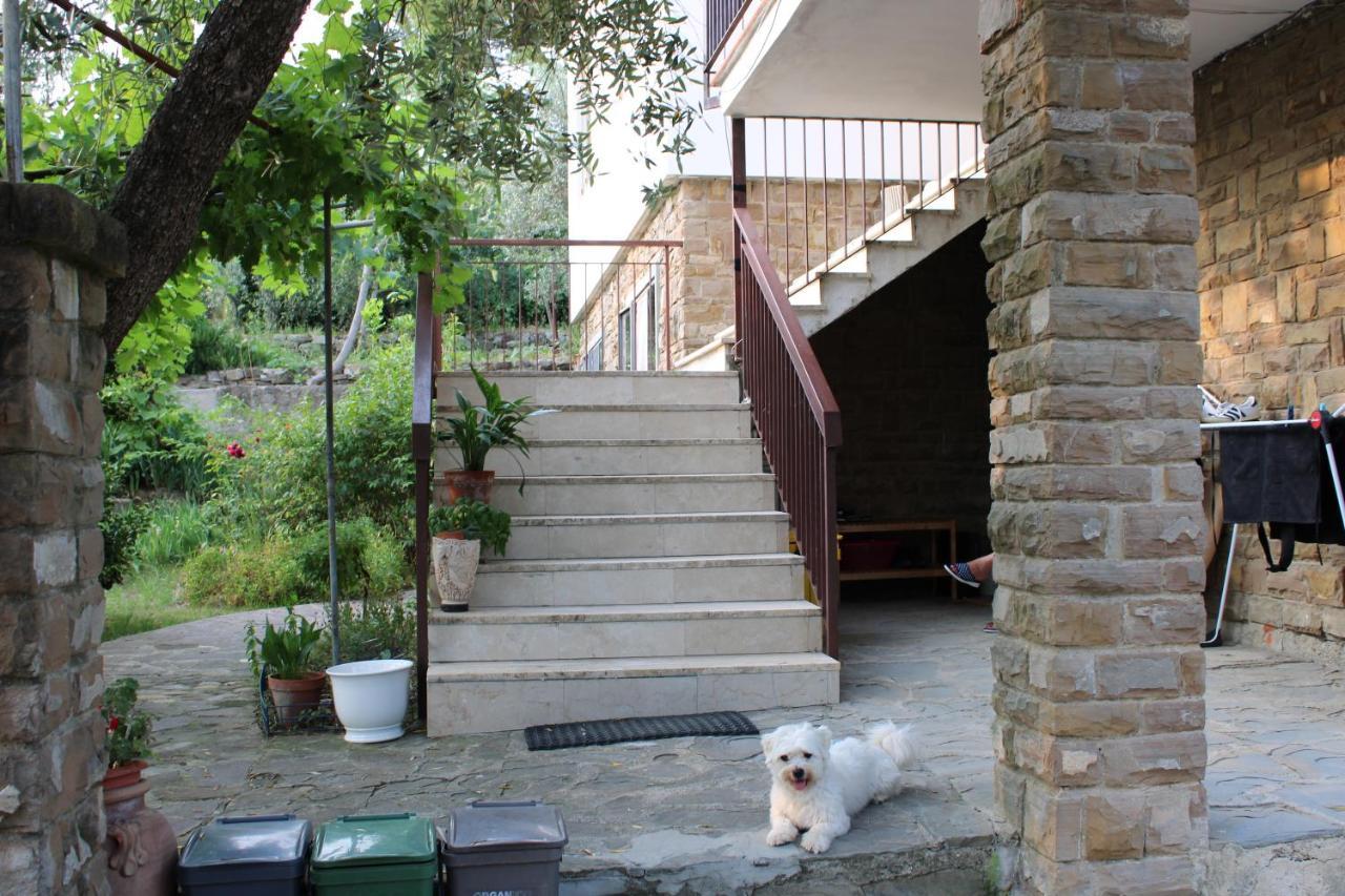 Bella Vista Bolognese Vila Trespiano Exterior foto