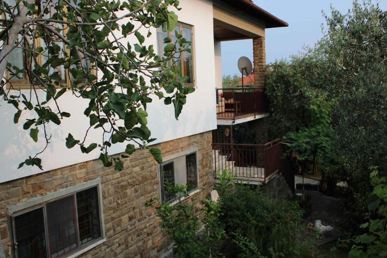 Bella Vista Bolognese Vila Trespiano Exterior foto
