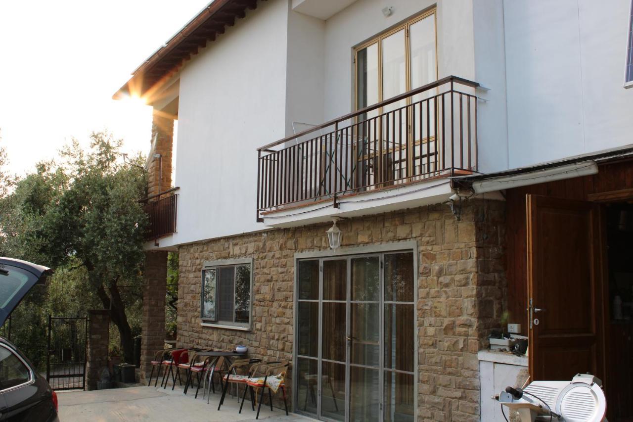 Bella Vista Bolognese Vila Trespiano Exterior foto